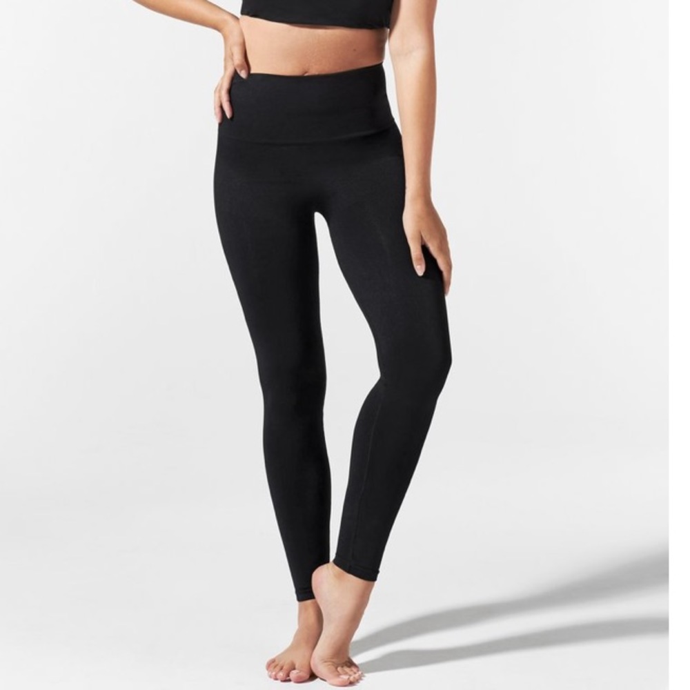 Blanqi Everyday Support Leggings